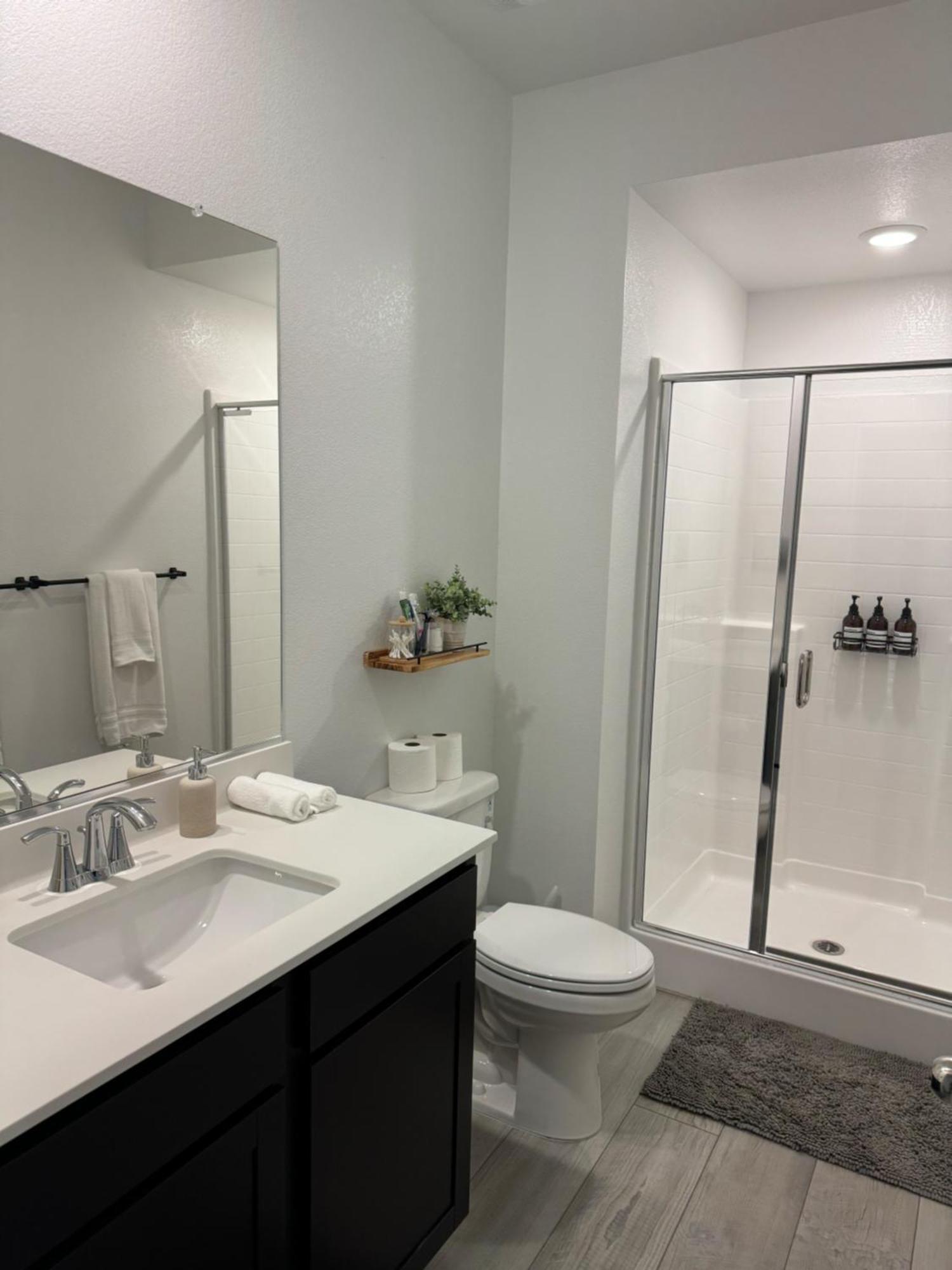 1Br 1Ba Luxury Private Guesthouse, Tesla Rental Las Vegas Bagian luar foto